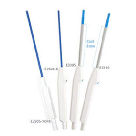 Valleylab Suction Coagulator, 10 Fr/Ch (3.33 mm), 6" (15.24 cm) length, hand switching activation 25/Case