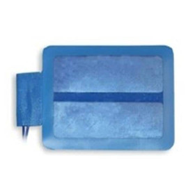 REM Polyhesive Patient Return Electrode 25/Case