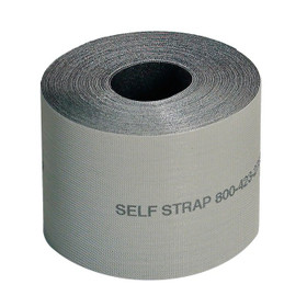 Restraint Self Strap 1.5" wide , 5 rolls/Case