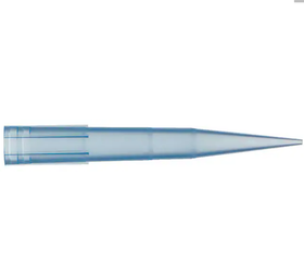 Fisherbrand Redi-Tip Pipet Tips 1000/Pack