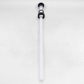 Heater sheath only with fittings for LabStrong Fi-Streem stills, 562X24LS