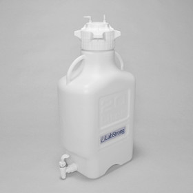 20 Liter Carboy For Fi-Streem 4, 8, and 4 Bi-Distiller LPH, B00122