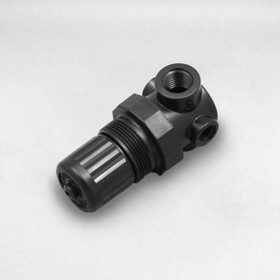 Cascade Pressure Regulator, PM-023