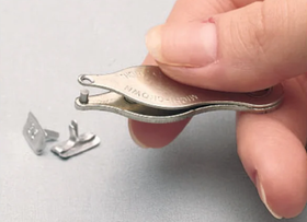 Fisherbrand Animal Ear-Punch