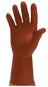 Gloves, Sensi-Flex Radiation Protection (Sterile, Latex-Free), Thickness: 0.30 mm / LEP 0.022 mm