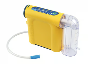 Laerdal Compact Suction Unit (LCSU) 4