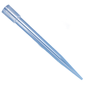 Pipette Tips, 500-5000uL, For Use with Diamond Apex and Diamond Advance Pipettors 100/bg