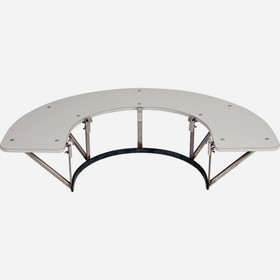 Tank Top Seat for 24" Whirpool