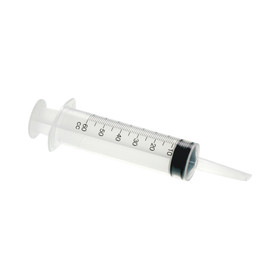 General Purpose Syringe Terumo 60 mL Catheter Tip Without Safety