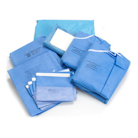 General Purpose Drape Pack McKesson