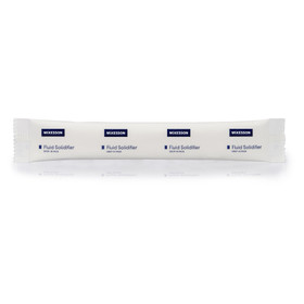 Fluid Solidifier McKesson 750 cc Drop-In Bag 21 Gram