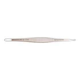 Extractor McKesson Schamberg 3-3/4 Inch Length Stainless Steel, Standard Loop, Crimped Loop