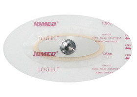 Iogel Medium 2.5 cc electrode, Box of 12
