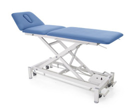 Galaxy 3 Section Standard Treatment Table