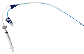 Shapeable HSG Catheter 5 Fr, 10/Box