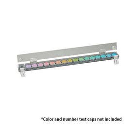 Case Acrylic for Color Test