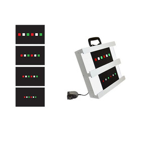 GL Vertical Fusion Target Set