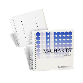 M-Charts, Ver.2.0, for Metamorphopsia Assessment