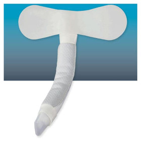 Urine Management System Tapered Tip Fabric, 40/Case