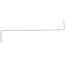 CRILE Retractor, 4-1/2", (11.4 cm), double end 3 X 11 mm & 6 X 20 mm blades., 11-78