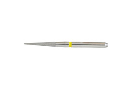 Friction Grip Diamond Extra Fine, Yelllow Band On Shaft, 166.504.014