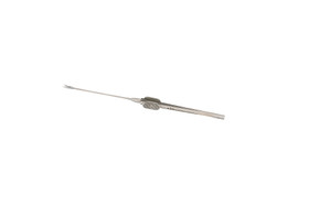 Pencil-Type Micro Scissors 7-1/2" (190.5Mm), Straight Shaft, Blade Length 4Mm, 17-115