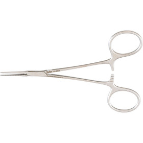 Miltex Jacobson Micro Mosquito Forceps, Straight, Extremely Delicate., 17-2600