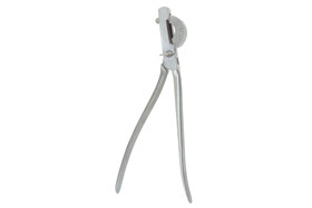 White Emasculator 8"(203Cm), 6004