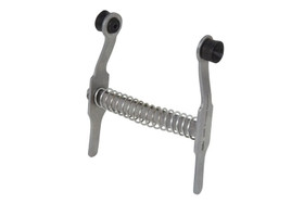 Feline Mouth Gag Small 2-3/4"(81Mm), 6040