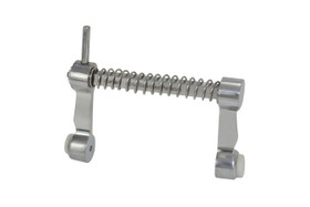 Canine Mouth Gag Small 4-1/2" (115Mm), 6041