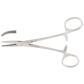 Jones Forceps, Curved, 7-84