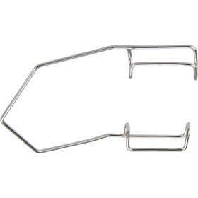 Miltex Barraquer Eye Speculum, 1-5/8" (40Mm), 14 X 5Mm Blades, 18Mm Spread, 18-35