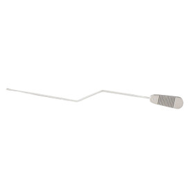 French Pattern Lacrimal Probe 5, Bayonet,  Size 1, 18-714