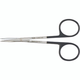 Miltex Stevens Tenotomy Scissors, 4-1/2" (114Mm), Supercut, Straight, Long Blades, Blunt Tips, 18-Sc-1472