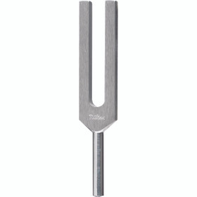 Miltex Tuning Forks, Aluminum Alloy, C-1024 Vibrations. Mfid: 19-108, 19-108