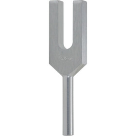 Miltex Tuning Forks, Aluminum Alloy, C-4096 Vibrations, 19-112