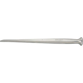 Miltex Alexander Chisel, 7" (17.8 Cm), 6 Mm Width, 19-752