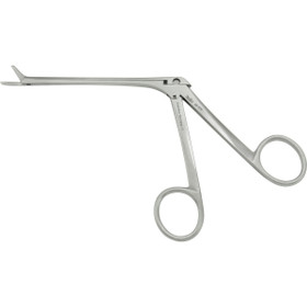 
Miltex Nasal Scissors, 4-1/2" (115Mm) Shaft, 1/2" (13.5Mm) Blades, Straight, 20-170