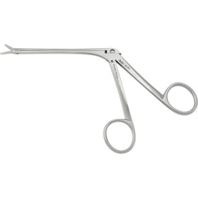 
Miltex Nasal Scissors, 4-1/2" (115Mm) Shaft, 1/2" (13.5Mm) Blades, Right, 20-172