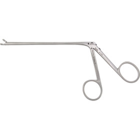 Miltex Hildyard Post-Nasal Forceps, 4-3/4" (12 Cm) Shaft, 3.5 Mm Cups, 20-605