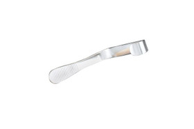 4-3/8", Serrated Blade 20.5Mm Wide, 22-10