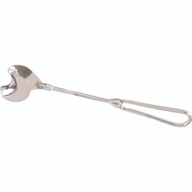 Miltex Cheek Retractor, Dental, 7-3/4" (19.7 Cm), With Swivel Blade 35 Mm Wide, 22-210