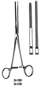Miltex Glover Coarctation Forceps, 8-3/4" (223Mm), Straight, Jaw Length 2-3/8" (61Mm), 24-1100