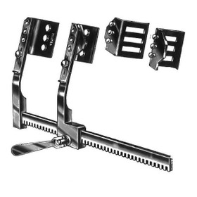 Miltex Burford-Finochietto Rib Spreader, 10" (25.4 Cm) Spread, 25-142