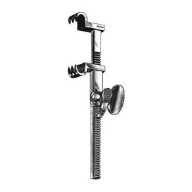 Miltex Bailey-Gibbon Rib Contractor, With 9 Mm Longer Arms, 25-202