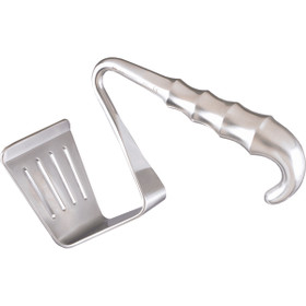 Miltex Davidson Scapula Retractor, Blade 3-1/2" (8.9 Cm) Wide X 3-1/4" (8.3 Cm) Deep, 25-306