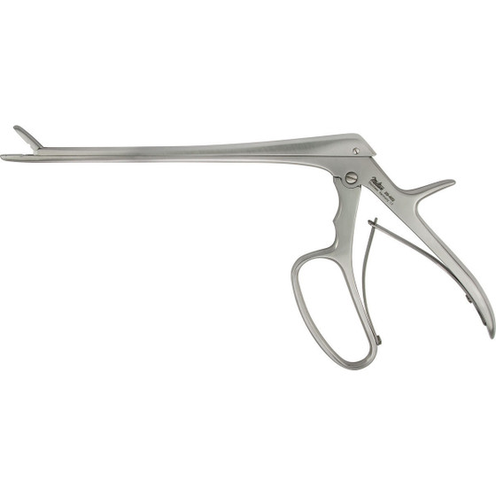 Miltex Ferris-Smith Pituitary Cup Jaw Rongeur, 7" Shaft, Cup Jaws, 4Mm X 10Mm Bite, Straight, 26-462