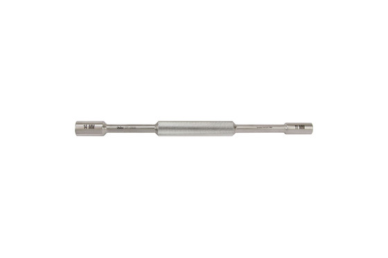 Bone Graft Impactor 6-1/2" (16.5 Cm), Double- Ended, 11Mm-14Mm, 27-2000