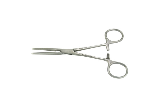 Intra-Meniscal Clamp, 5-1/2, Micro Serrations, 27-89