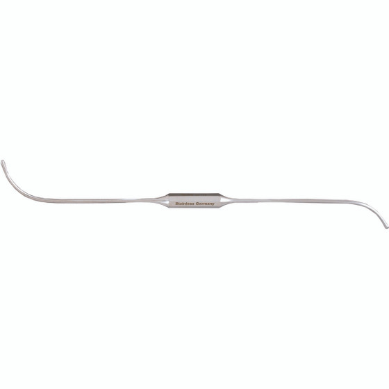 Miltex Barr Double Ended Probe, 7" (17.8 Cm), Rigid, 28-109